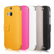 Чохол з магнітом для HTC One 2 M8 від iMuca Noble Leather Case