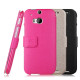 Чохол з магнітом для HTC One 2 M8 від iMuca Noble Leather Case