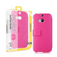Чохол з магнітом для HTC One 2 M8 від iMuca Noble Leather Case