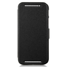 Чехол с магнитом для HTC One 2 M8 iMuca Noble Leather Case