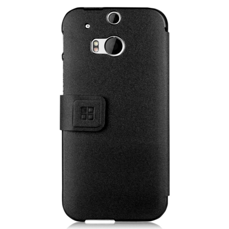 Чохол з магнітом для HTC One 2 M8 від iMuca Noble Leather Case