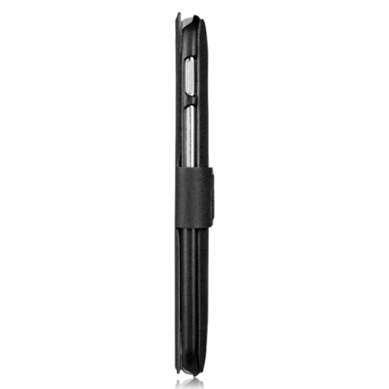 Чохол з магнітом для HTC One 2 M8 від iMuca Noble Leather Case
