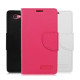 Чехол iMuca Cool Color Wallet Leather Cases для Sony Xperia Z1 Compact