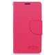 Чехол iMuca Cool Color Wallet Leather Cases для Sony Xperia Z1 Compact