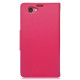 Чехол iMuca Cool Color Wallet Leather Cases для Sony Xperia Z1 Compact