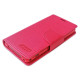 Чехол iMuca Cool Color Wallet Leather Cases для Sony Xperia Z1 Compact