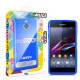 Чохол iMuca Cool Color для Sony Xperia E1