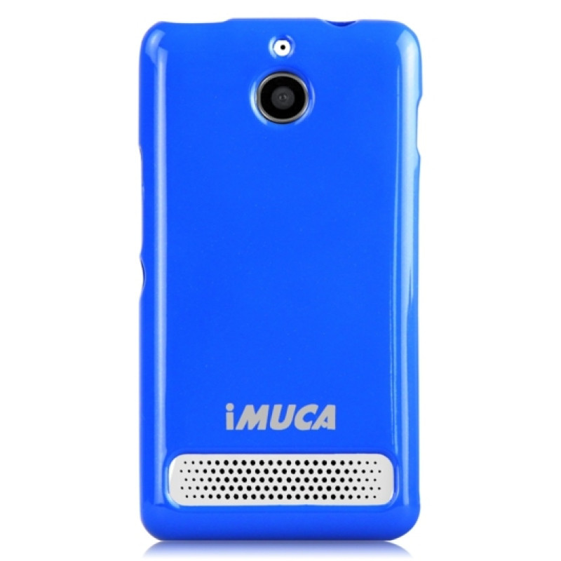 Чохол iMuca Cool Color для Sony Xperia E1