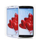 Захисна плівка для LG Optimus G Pro 2 iMuca Ultra Clear Shock-Proof Screen Protector