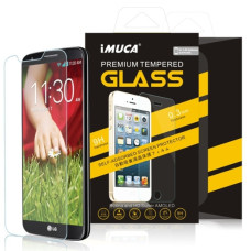 Защитное стекло iMuca Premium Tempered Glass для LG Optimus G2 D801