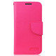 Чехол с застежкой iMuca Cool Color Wallet Leather Cases для LG Optimus G2