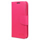 Чехол с застежкой iMuca Cool Color Wallet Leather Cases для LG Optimus G2