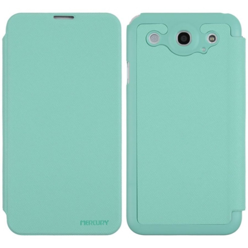 Чохол-книжка Goospery Fancy Flip для LG Optimus G Pro (E988)