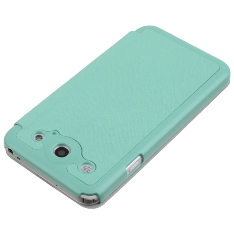 Чохол-книжка Goospery Fancy Flip для LG Optimus G Pro (E988)