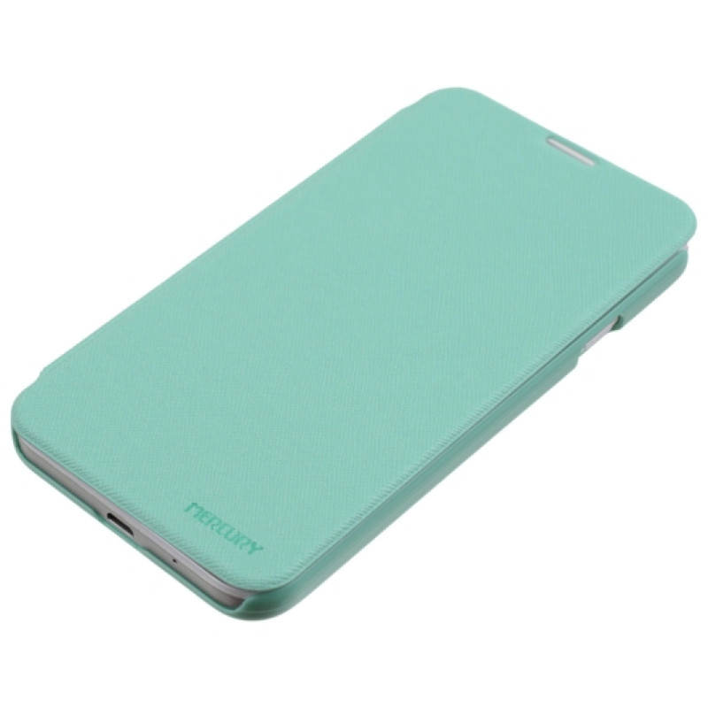 Чохол-книжка Goospery Fancy Flip для LG Optimus G Pro (E988)