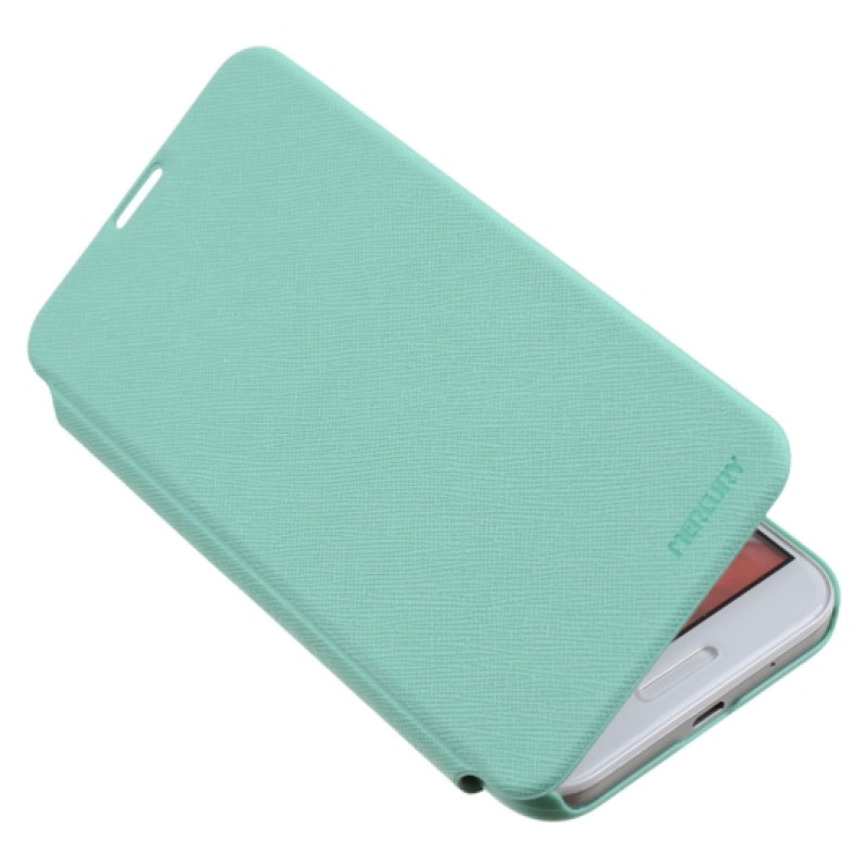Чохол-книжка Goospery Fancy Flip для LG Optimus G Pro (E988)