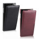 Шкіряний чохол iMuca Concise Leather Case для Lenovo K900