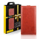 Шкіряний чохол iMuca Concise Leather Case для Lenovo K900