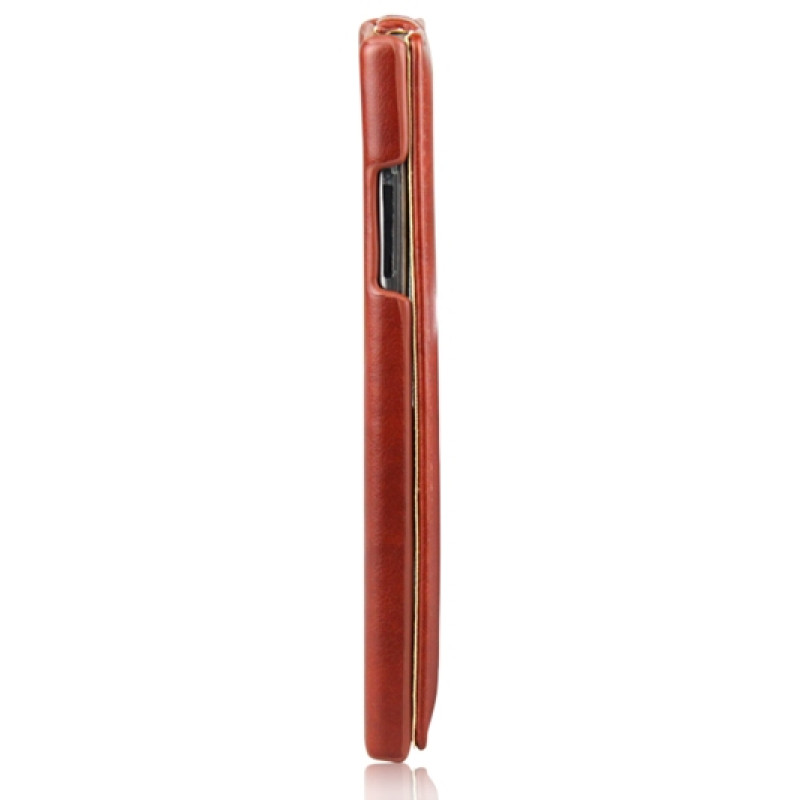 Шкіряний чохол iMuca Concise Leather Case для Lenovo K900