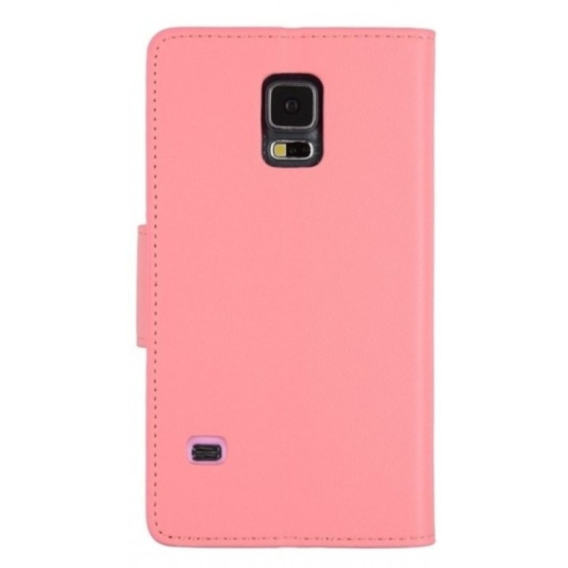 Чохол з підставкою Goospery Sonata Diary для Samsung Galaxy S5