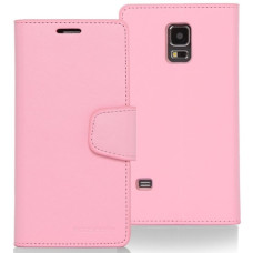 Чехол с подставкой Goospery Sonata Diary для Samsung Galaxy S5