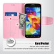 Чохол з підставкою Goospery Sonata Diary для Samsung Galaxy S5
