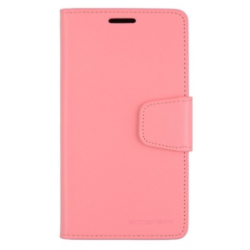 Чохол з підставкою Goospery Sonata Diary для Samsung Galaxy S5