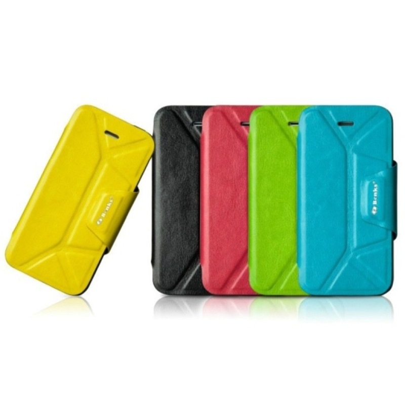 Чохол Benks Magic Fruit Mousse для iPhone 5/5S