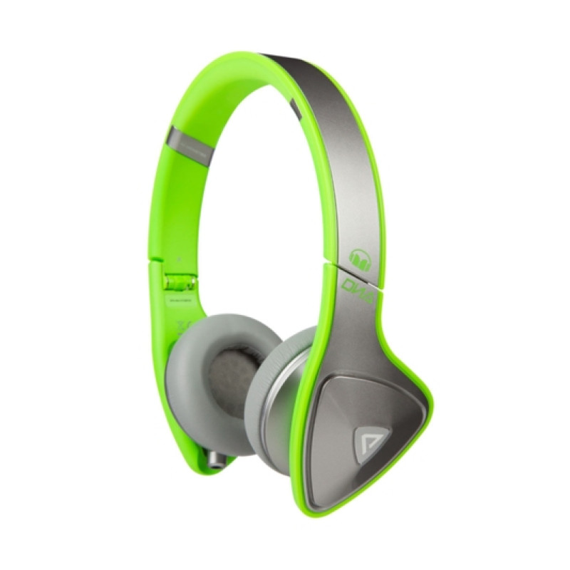 Навушники Monster DNA On-Ear Headphones