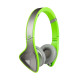 Навушники Monster DNA On-Ear Headphones
