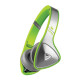 Навушники Monster DNA On-Ear Headphones