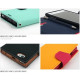 Чехол-книжка Goospery Fancy Diary Cover для LG Optimus VU (P895)