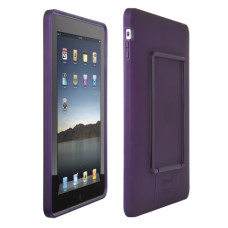 Матовый чехол для Apple iPad 1 Speck SeeThru Satin