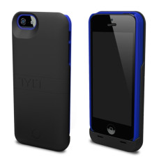 Чехол-аккумулятор для iPhone 5/5S TYLT ENERGI SLIDING POWER Case 2500mAh