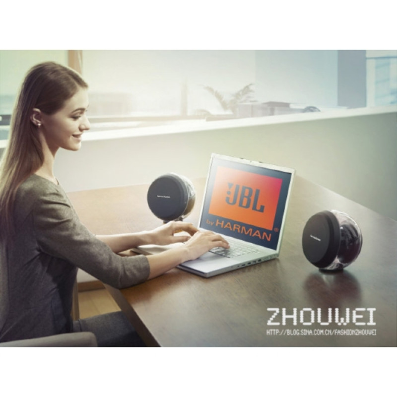 Акустична система Harman Kardon Nova