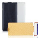 Шкіряний чохол-фліп для Sony Xperia T3 iMuca Concise Vertical Flip