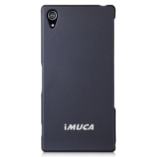 Матовая накладка для Sony Xperia Z2 iMuca Organdy PC (пленка и стилус в подарок!)