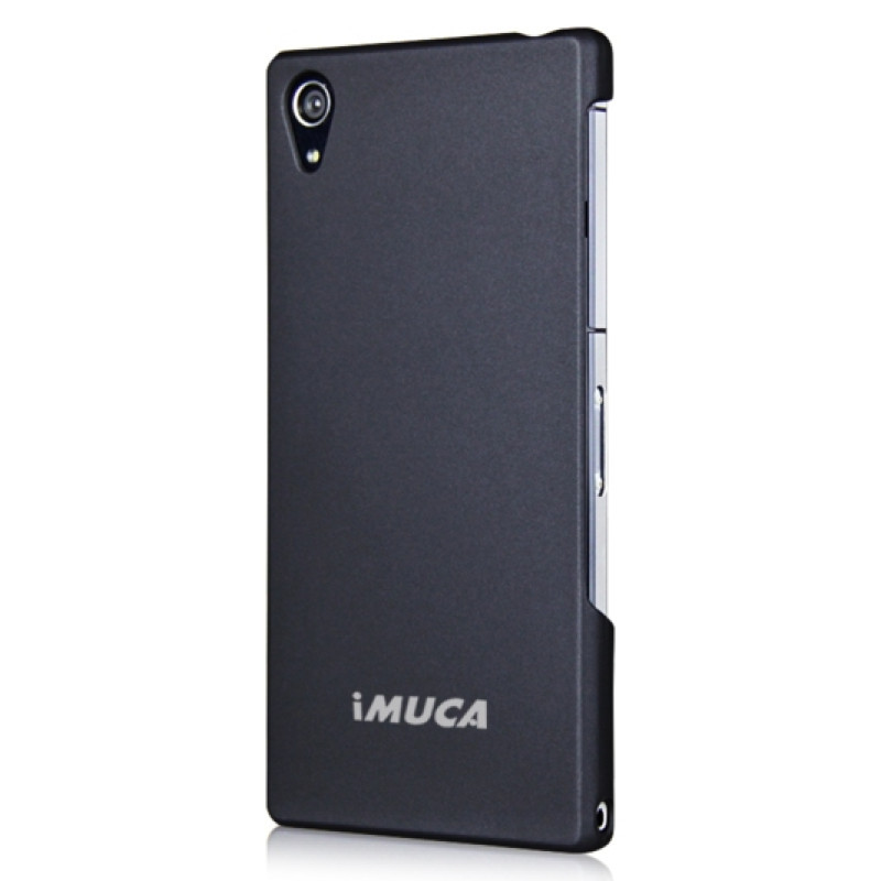 Матовая накладка для Sony Xperia Z2 iMuca Organdy PC