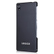 Матовая накладка для Sony Xperia Z2 iMuca Organdy PC