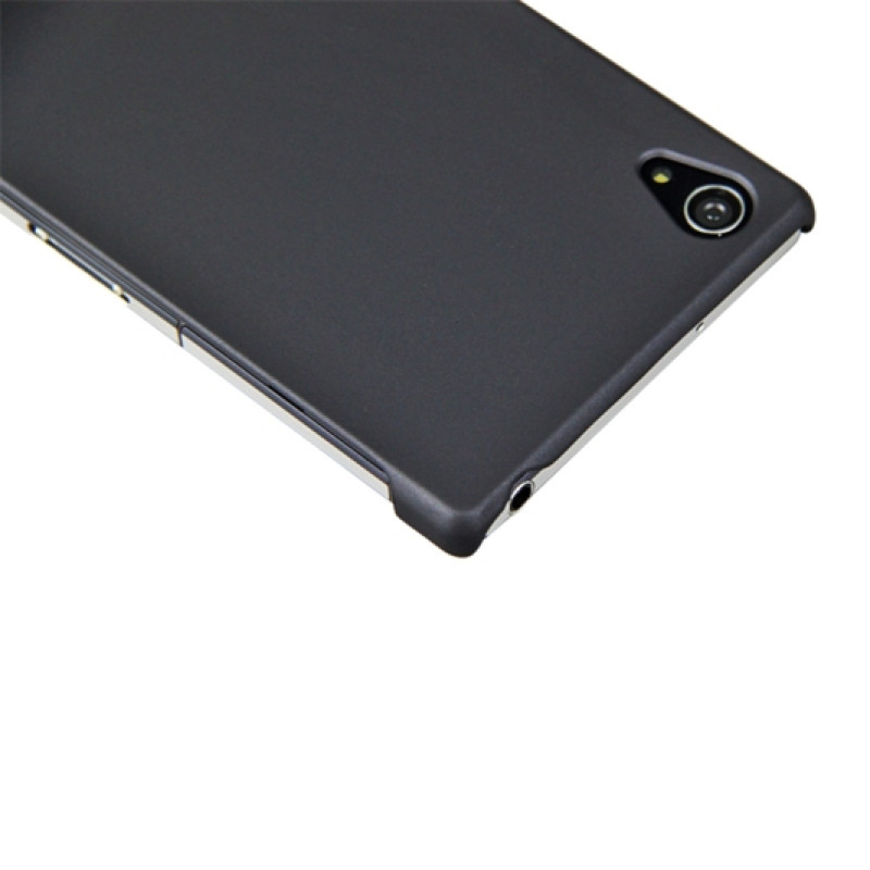 Матовая накладка для Sony Xperia Z2 iMuca Organdy PC