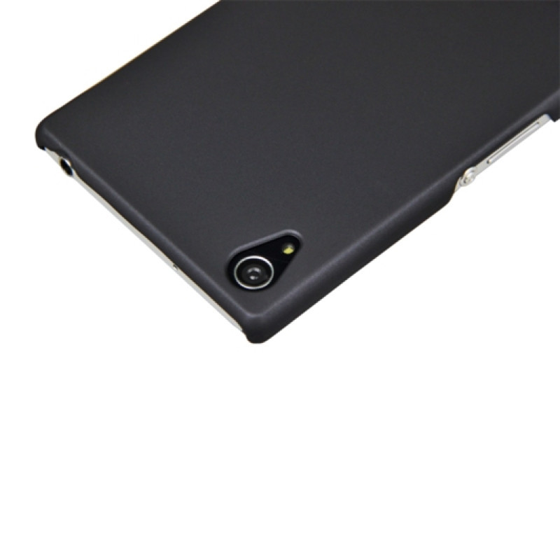 Матовая накладка для Sony Xperia Z2 iMuca Organdy PC