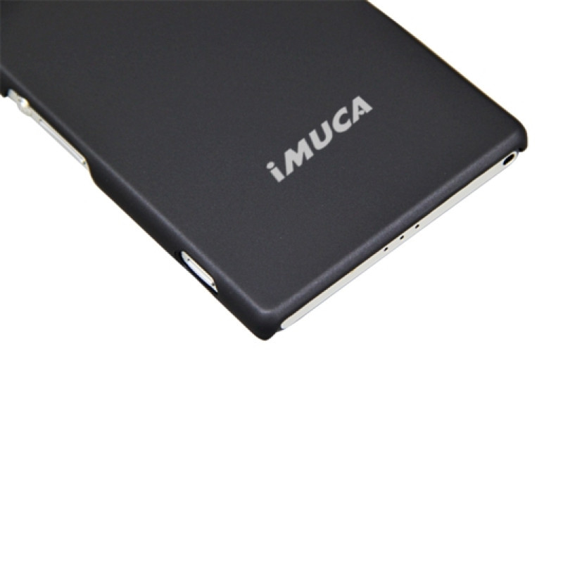 Матовая накладка для Sony Xperia Z2 iMuca Organdy PC