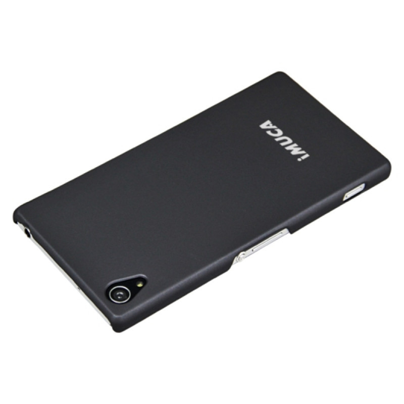 Матовая накладка для Sony Xperia Z2 iMuca Organdy PC