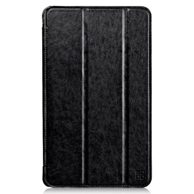 Шкіряний чохол-фліп iMuca Concise Vertical Flip для Samsung Galaxy Tab S 8.4
