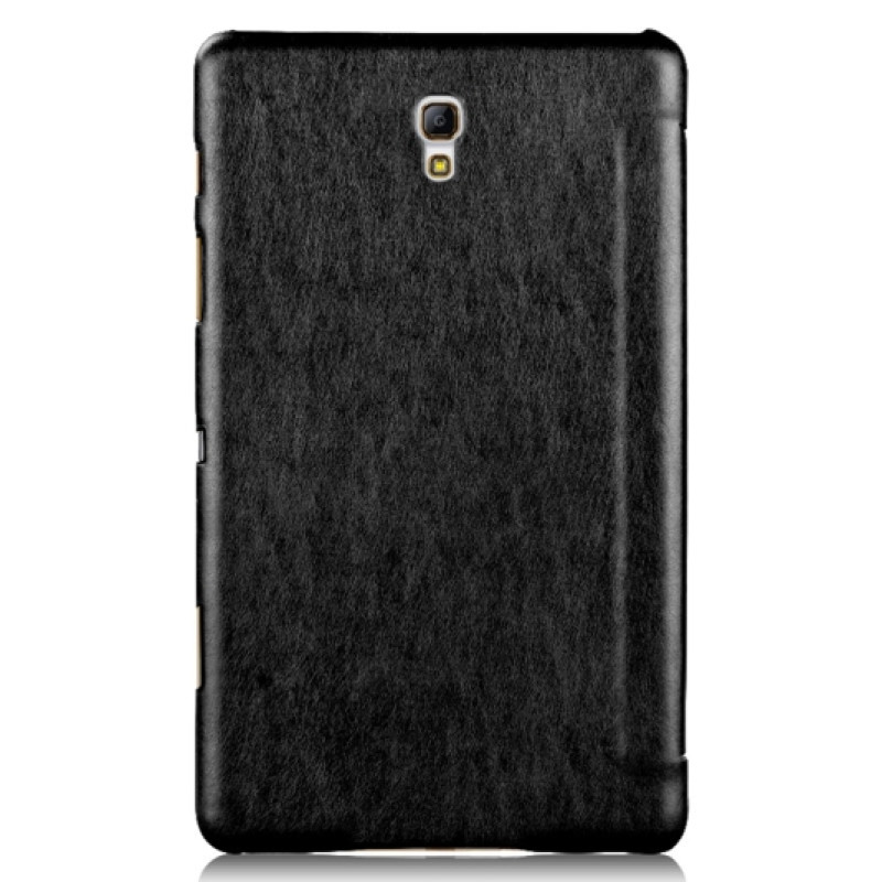 Шкіряний чохол-фліп iMuca Concise Vertical Flip для Samsung Galaxy Tab S 8.4
