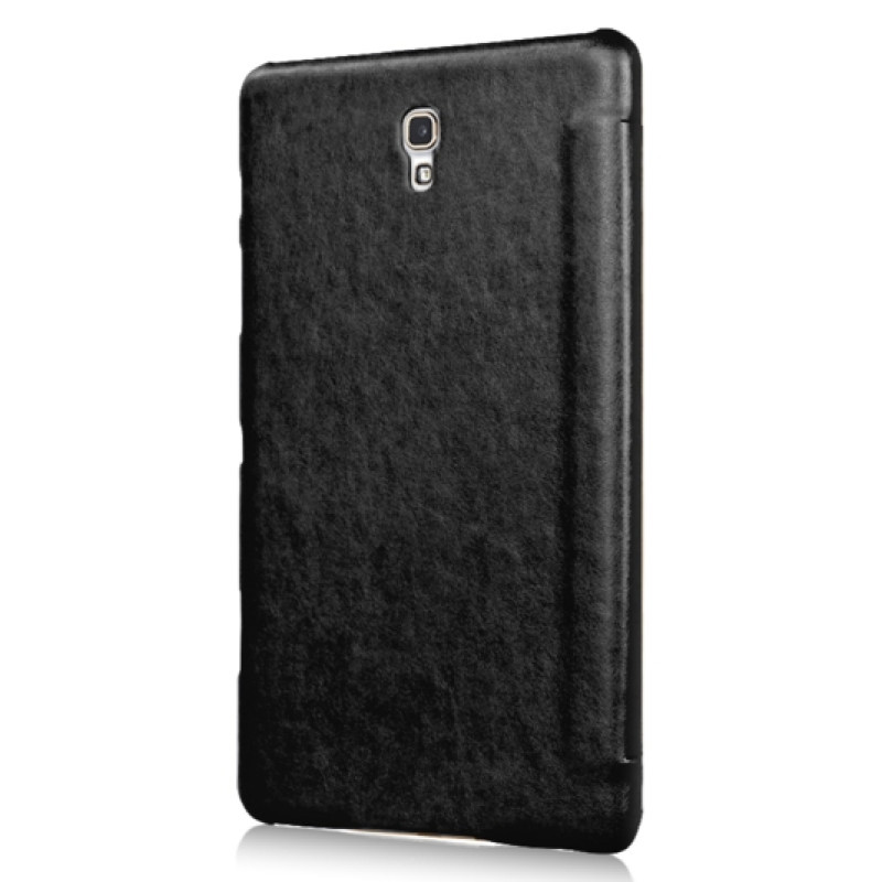 Шкіряний чохол-фліп iMuca Concise Vertical Flip для Samsung Galaxy Tab S 8.4
