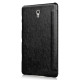 Шкіряний чохол-фліп iMuca Concise Vertical Flip для Samsung Galaxy Tab S 8.4