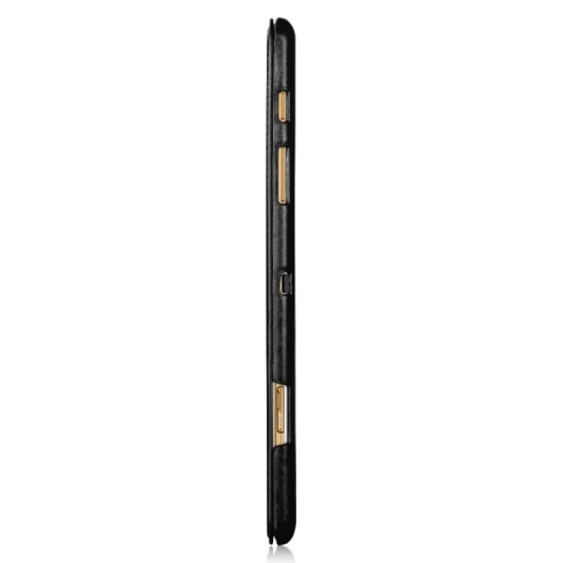 Шкіряний чохол-фліп iMuca Concise Vertical Flip для Samsung Galaxy Tab S 8.4