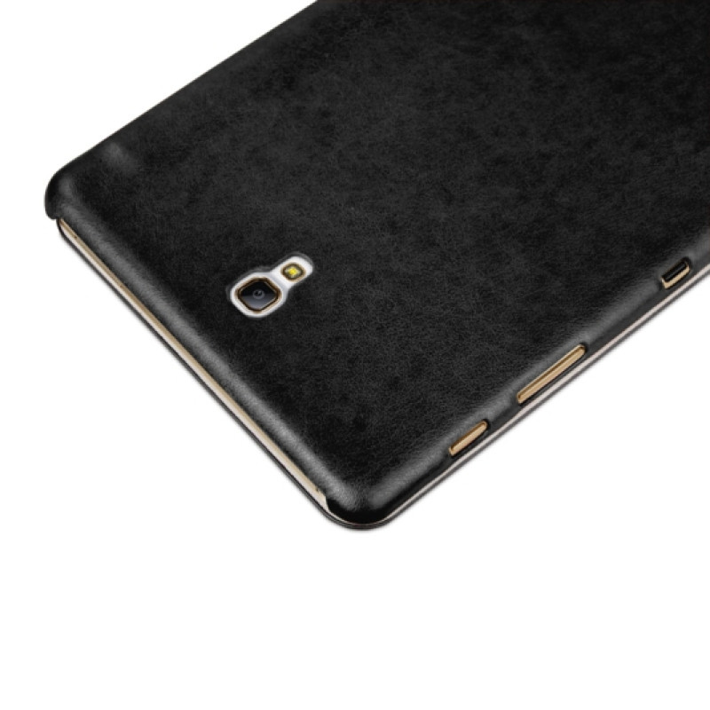 Шкіряний чохол-фліп iMuca Concise Vertical Flip для Samsung Galaxy Tab S 8.4