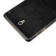 Шкіряний чохол-фліп iMuca Concise Vertical Flip для Samsung Galaxy Tab S 8.4